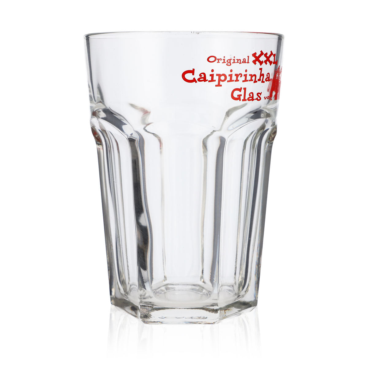 Verre à rhum Pitu XXL 0,78 l Verres Verres à rhum Verres à long drink Verres à caipirinha – Vue 2