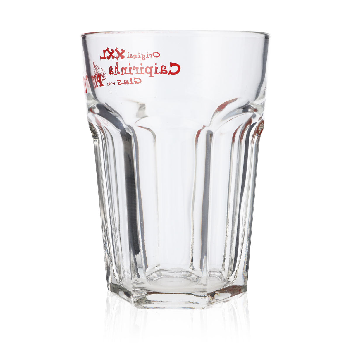 Verre à rhum Pitu XXL 0,78 l Verres Verres à rhum Verres à long drink Verres à caipirinha – Vue 3