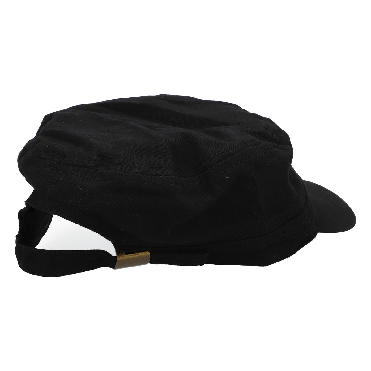 Casquette Porter Beer Casquette militaire Casquette de baseball Liberal Noir – Vue 3