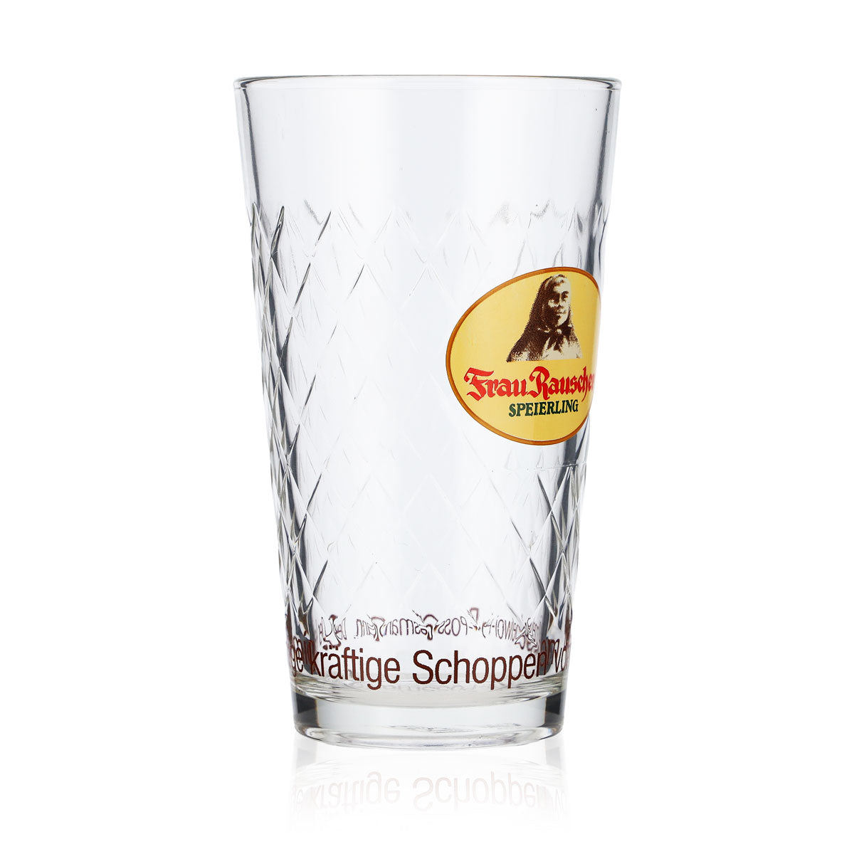 Verre à cidre Possmann 0,25 l Verres à vin Gobelets Frau Rauscher Rastal – Vue 3