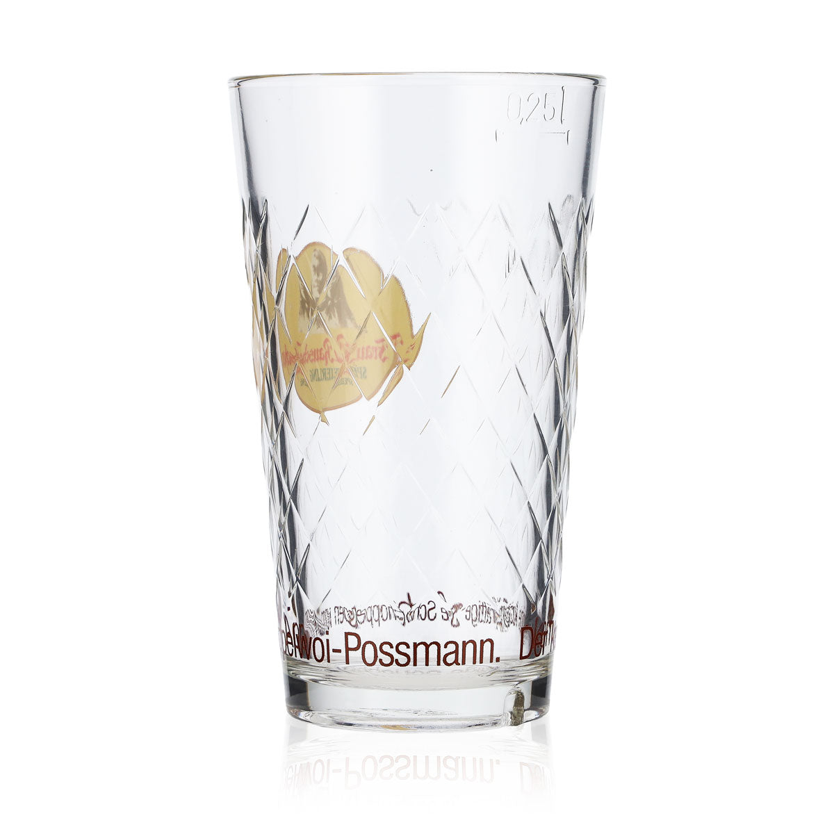 Verre à cidre Possmann 0,25 l Verres à vin Gobelets Frau Rauscher Rastal – Vue 4