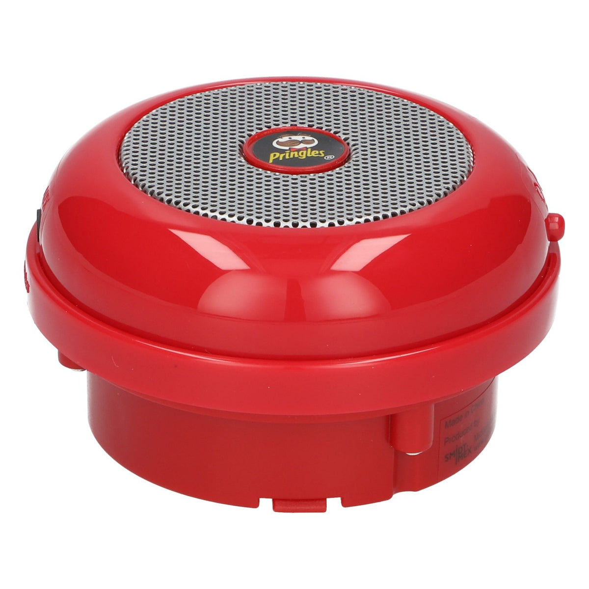 Pringles haut-parleur Wireless Speaker Bluetooth Box boîte à musique Mobile Sound – Vue 2