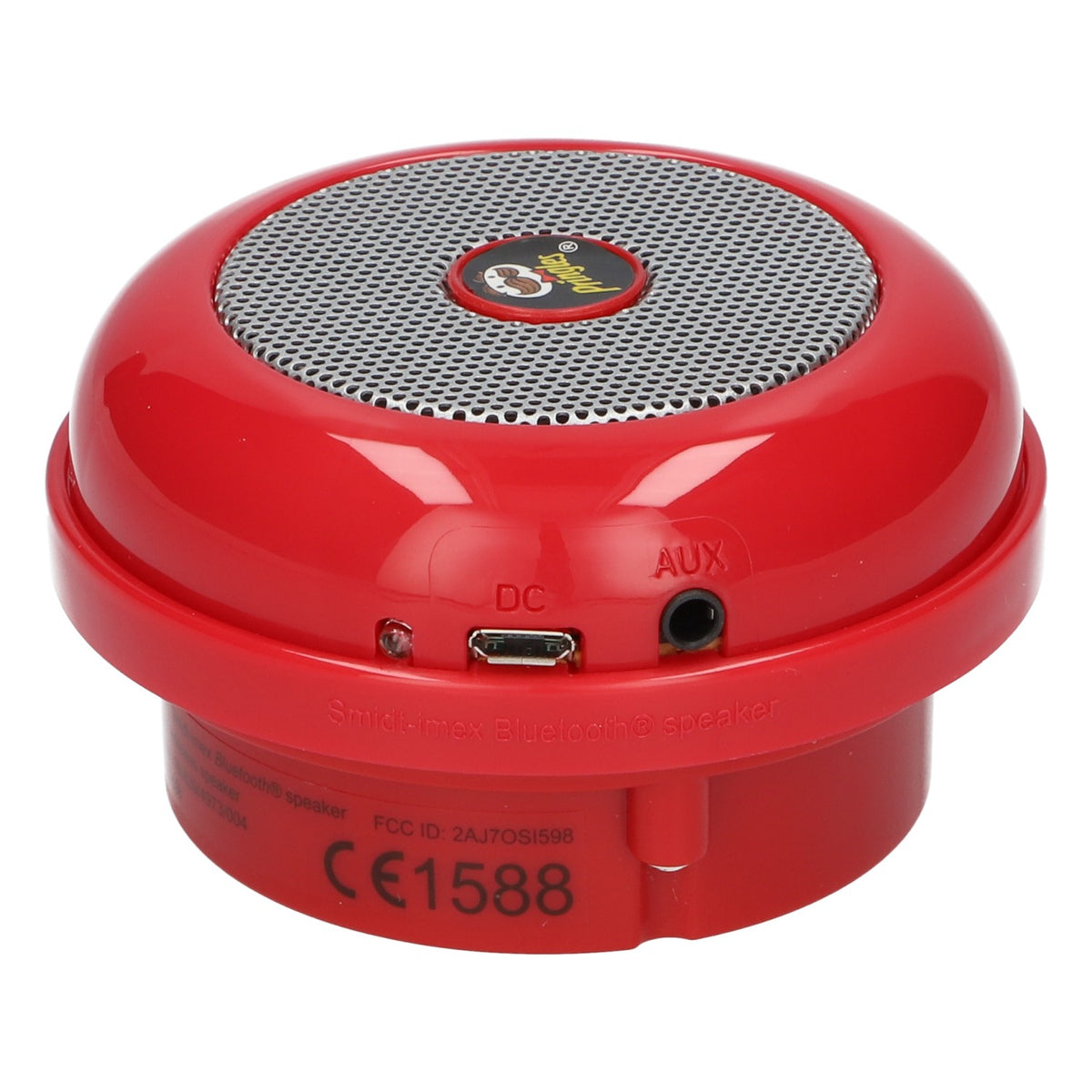 Pringles haut-parleur Wireless Speaker Bluetooth Box boîte à musique Mobile Sound – Vue 3