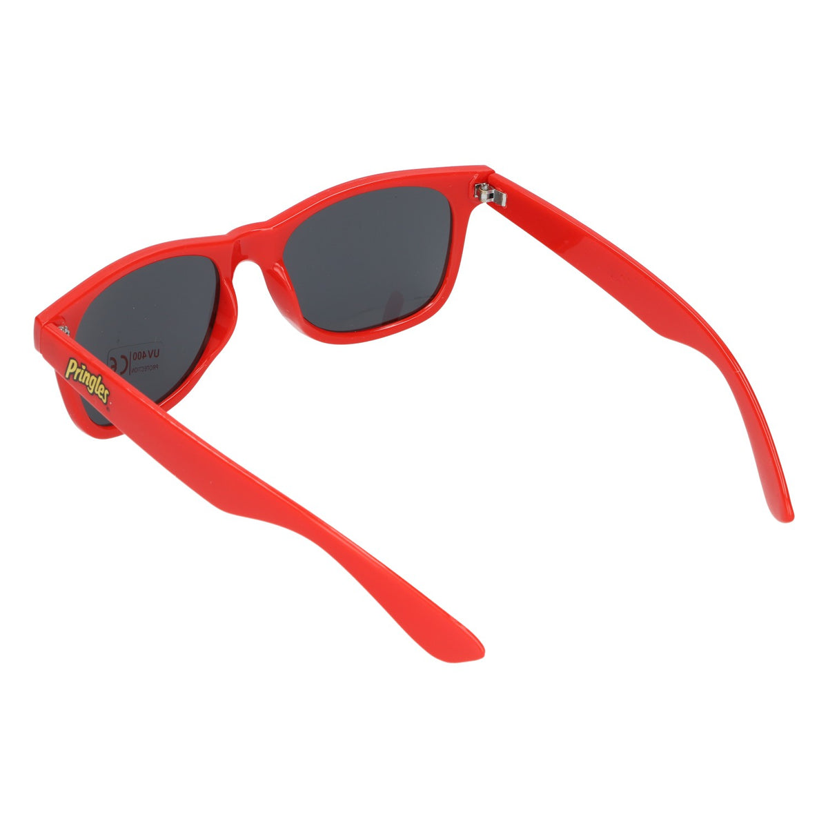 Pringles Lunettes de soleil Lunettes Eye Sun Protection UV400 Accessoire d'été soleil – Vue 3