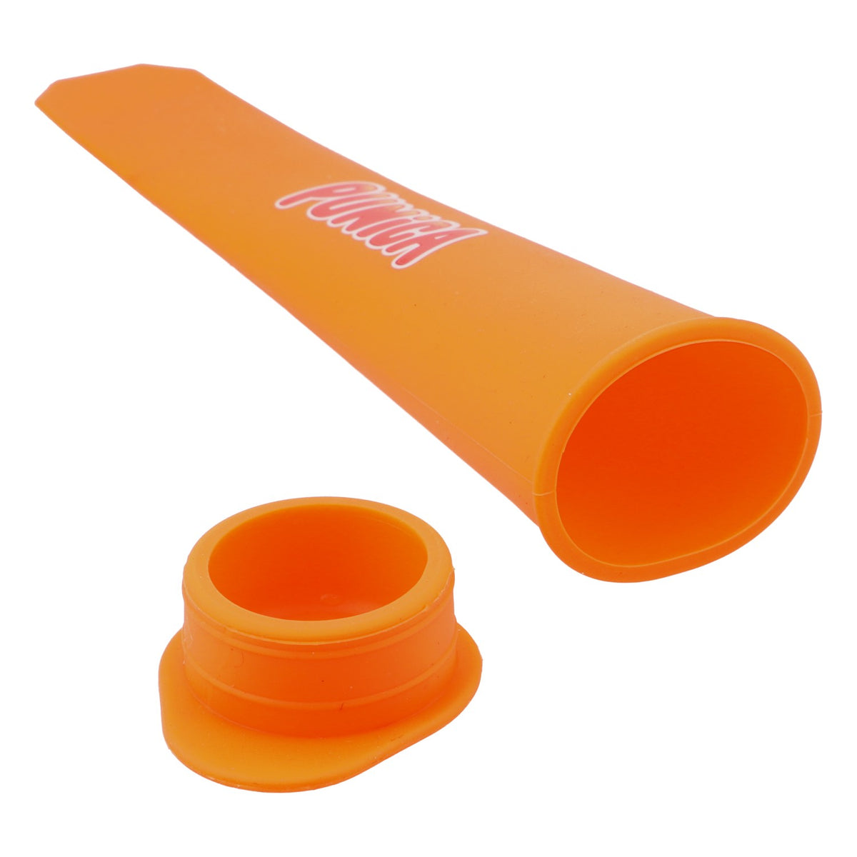 Punica Jus Glace à l'eau Moule à glace Moule en silicone Orange – Vue 3