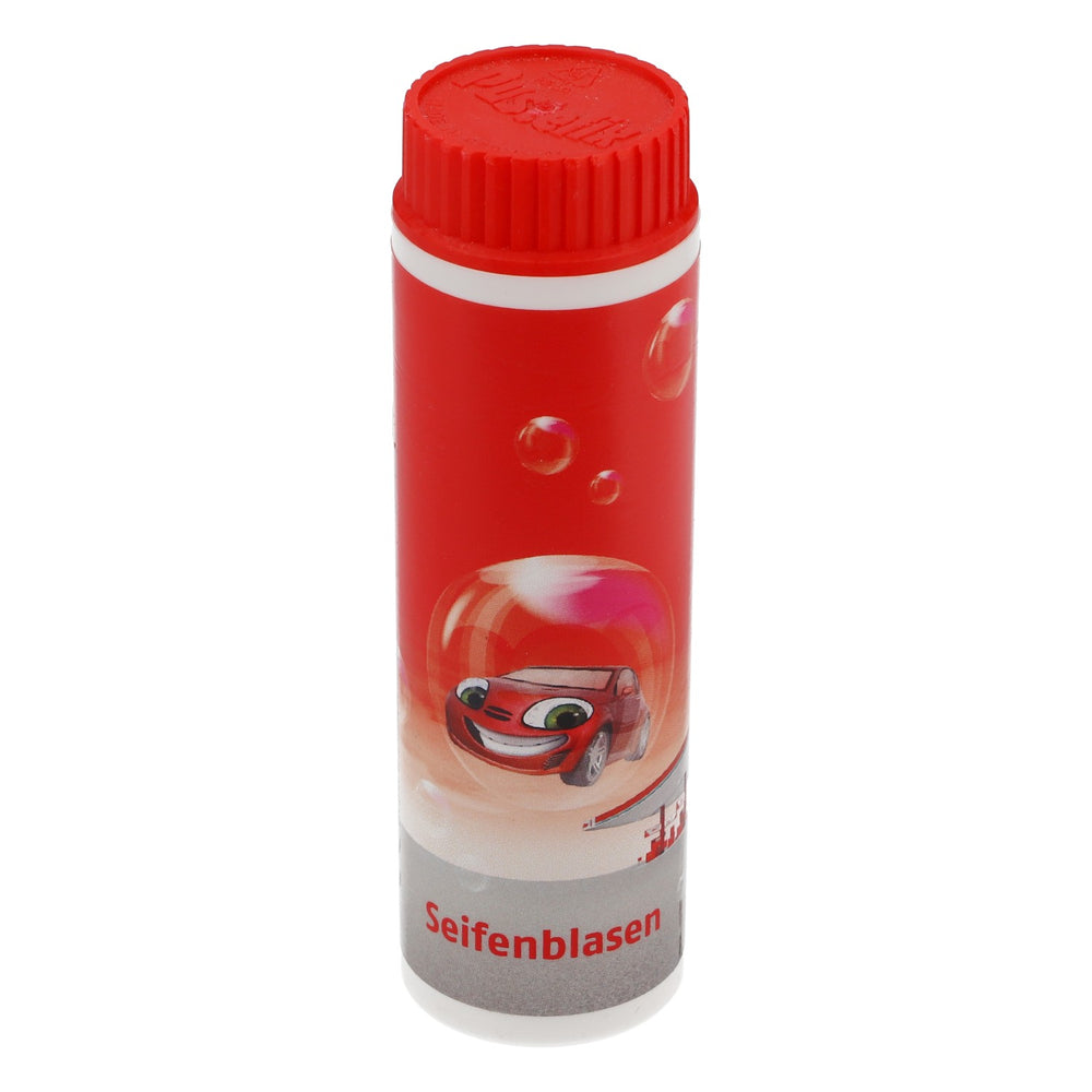 Pustefix Bulles de savon Classique pour enfants Liquide pour bulles de savon
