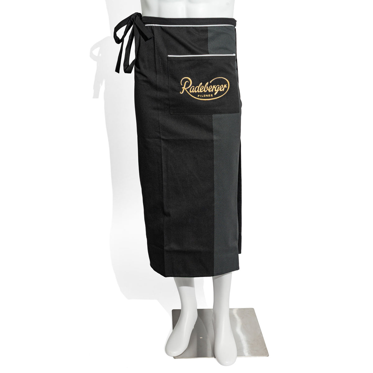 Tablier de serveur Radeberger Bier Tablier de bistrot Tablier de service pour homme 2019