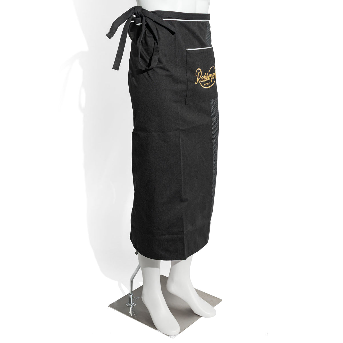 Tablier de serveur Radeberger Bier Tablier de bistrot Tablier de service pour homme 2019 – Vue 2