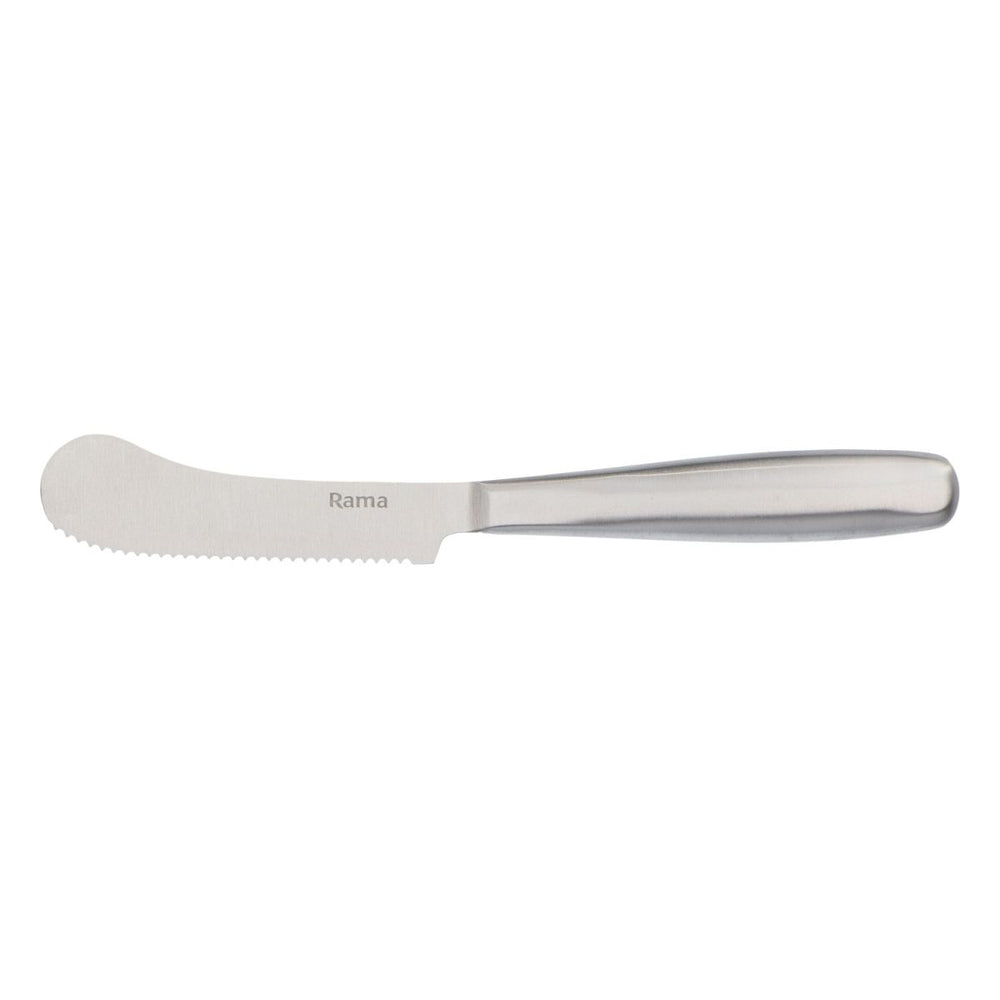 Couteau Rama Couteau à petit-déjeuner Couteau à beurre Couteau à pain Accessoires de cuisine