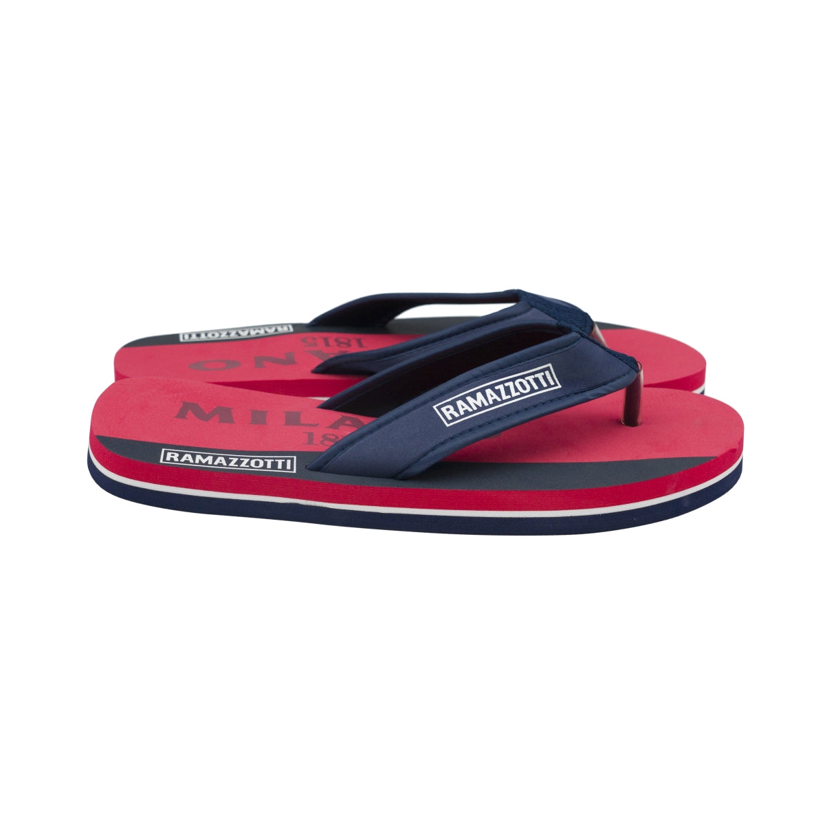 Ramazzotti Tongs taille 43 Sandales Chaussures Plage Tongs Pantoufles – Vue 3