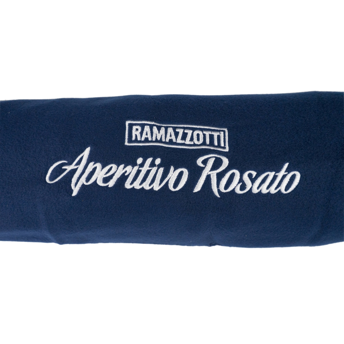 Couverture Ramazzotti Aperitivo Rosato 130 x 150 cm Polaire polyester douillette – Vue 3