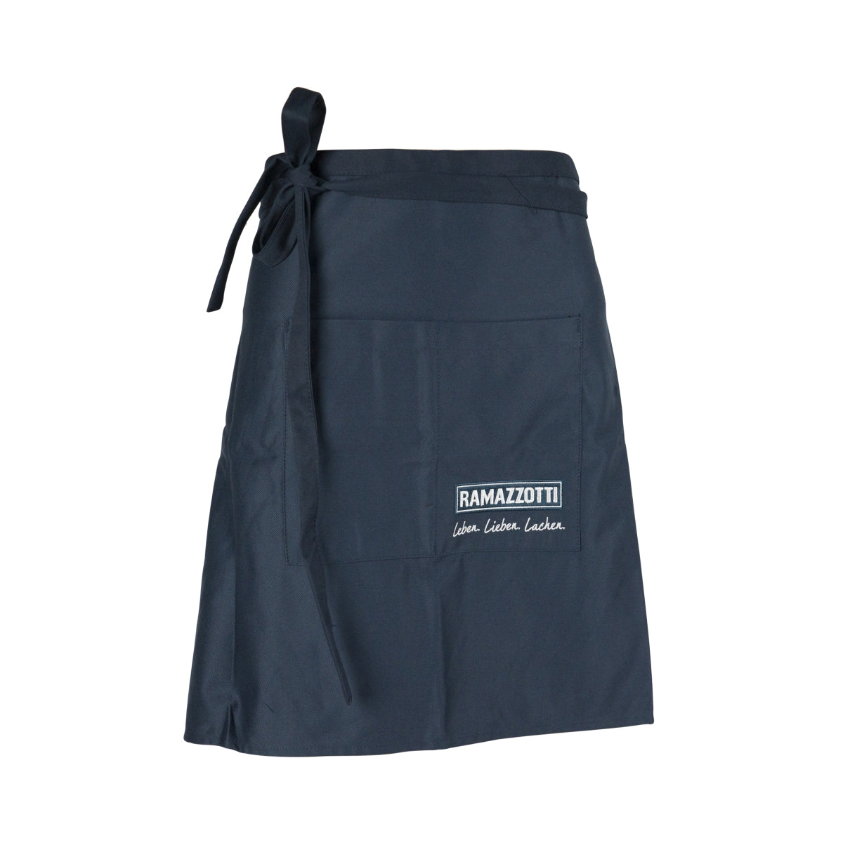 Ramazzotti Tablier de serveur Tablier court pour bar, bistrot, service