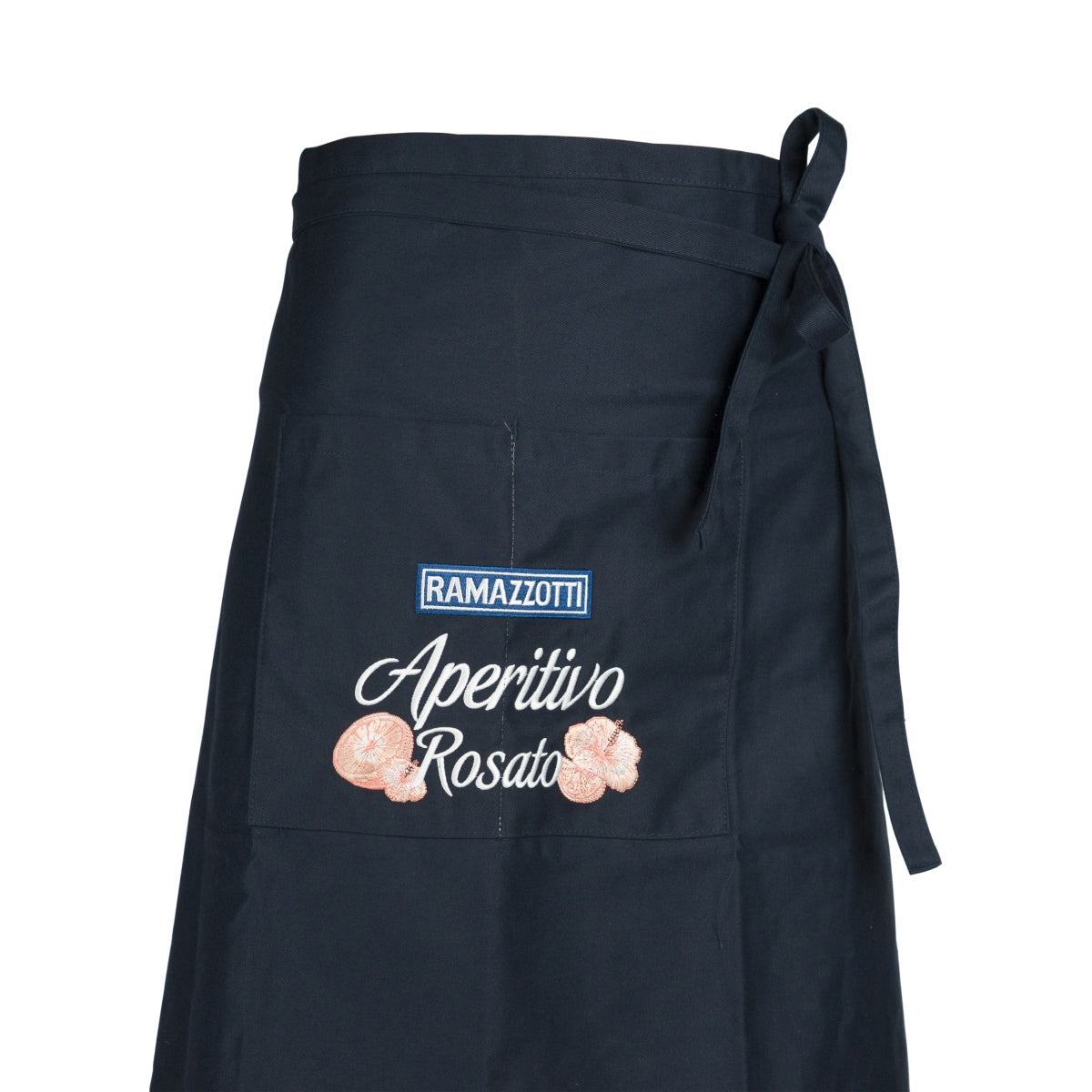 Ramazzotti Tablier de serveur Tablier court pour bistrot, bar, service – Vue 3