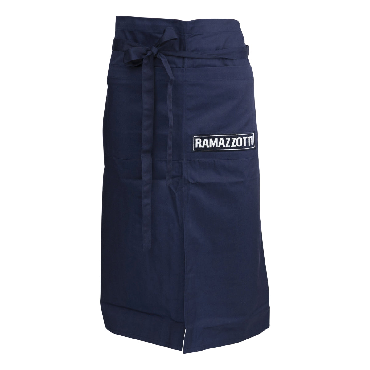 Ramazzotti Tablier de serveur Tablier long avec poche Gastro Bar Service Café – Vue 2