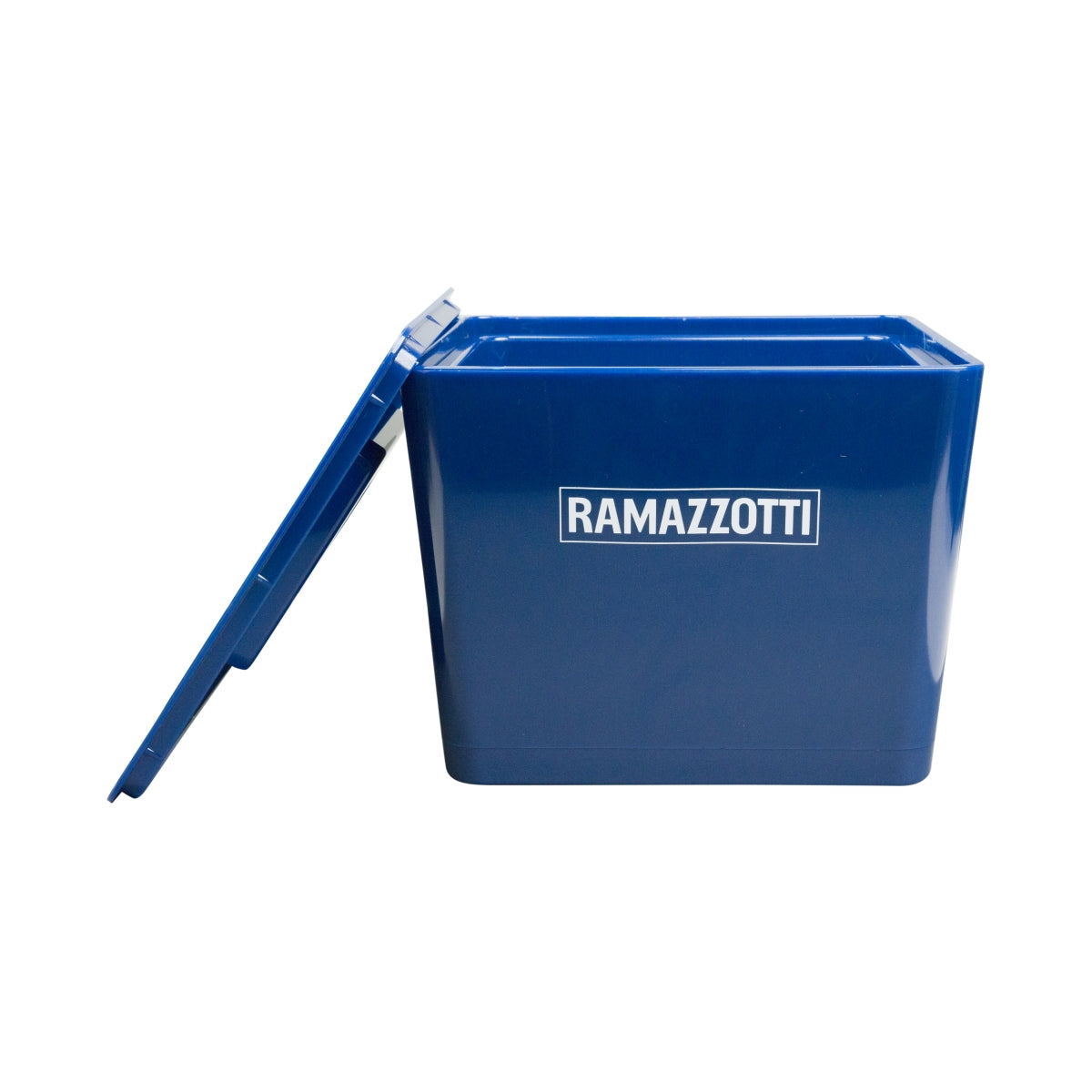 Ramazzotti Glacière Cooler 10 l Glaçons Boissons Gastronomie Bouteilles Bar – Vue 2