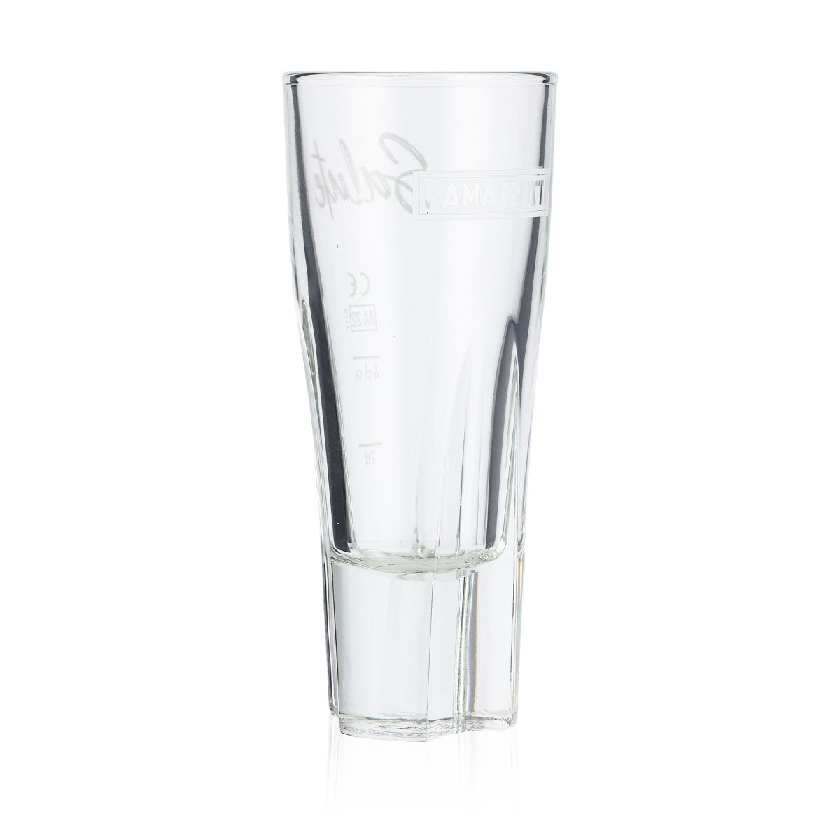 Verre à liqueur Ramazzotti 0,15 l Verre à liqueur Verre à long drink Stamper « Salute » – Vue 2