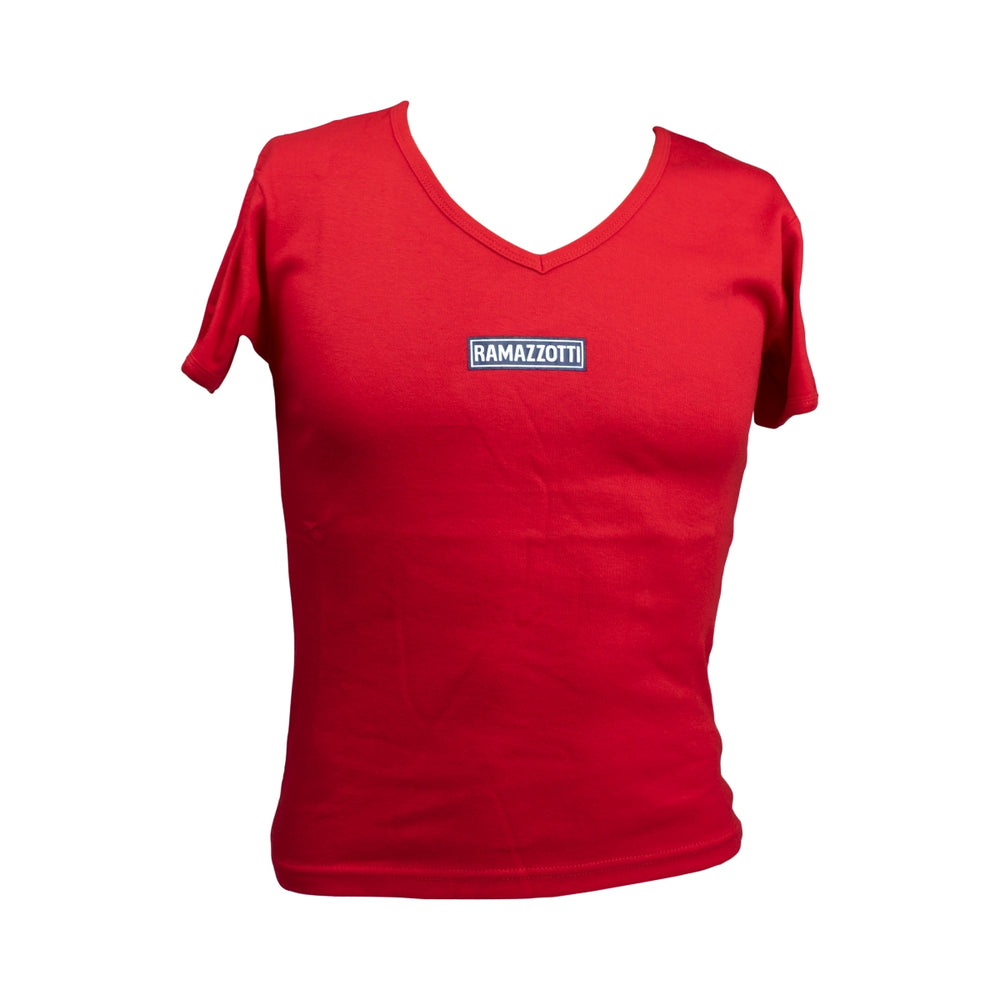 T-shirt Ramazzotti Liqueur T-shirt festival T-shirt fan Femmes Taille M