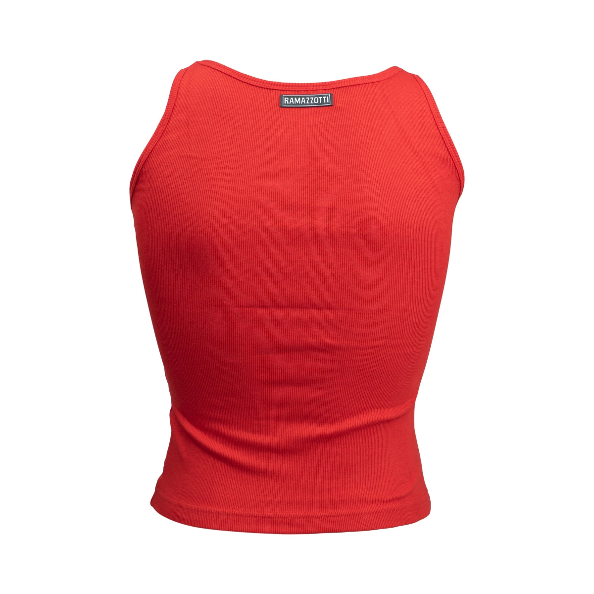 Ramazzotti Liqueur Débardeur T-shirt de plage T-shirt de fan Entraînement Femmes Taille S – Vue 3
