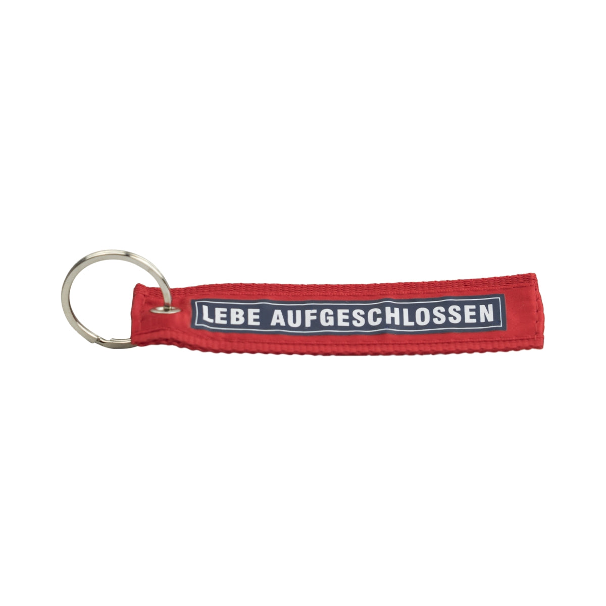 5x Ramazzotti Porte-clés Accessoire Banderole Anneau Bijou Décoration Porte-clés – Vue 2