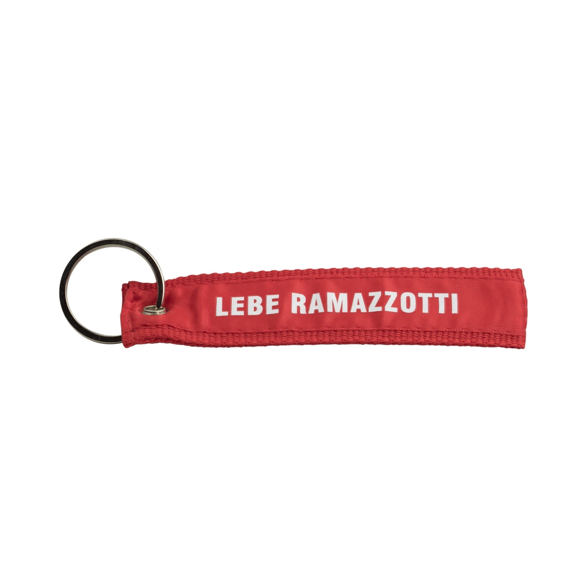 5x Ramazzotti Porte-clés Accessoire Banderole Anneau Bijou Décoration Porte-clés – Vue 3