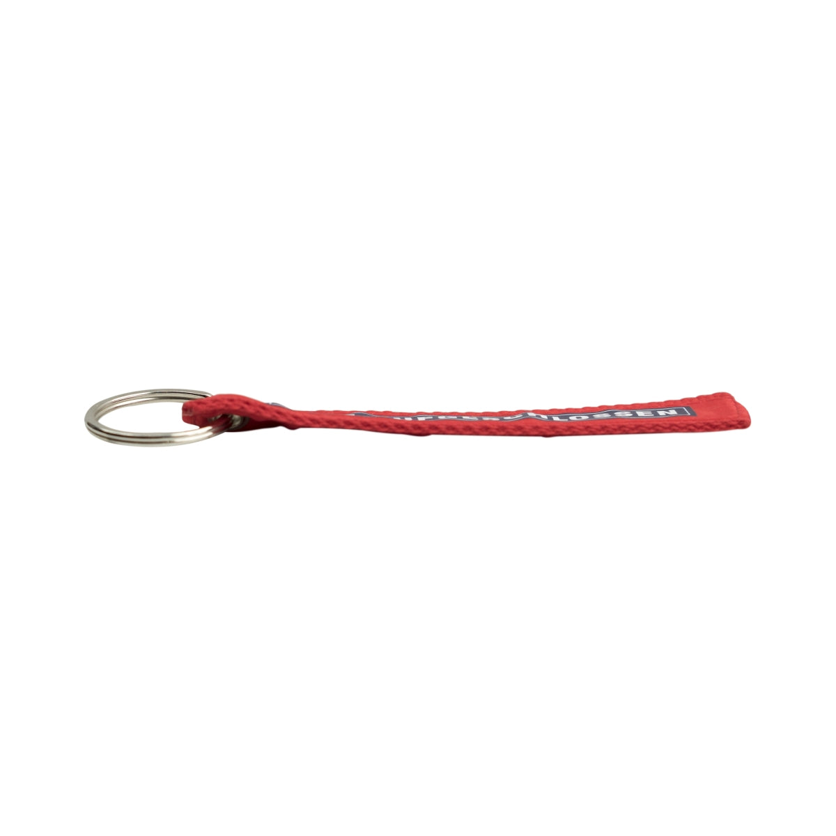 5x Ramazzotti Porte-clés Accessoire Banderole Anneau Bijou Décoration Porte-clés – Vue 4
