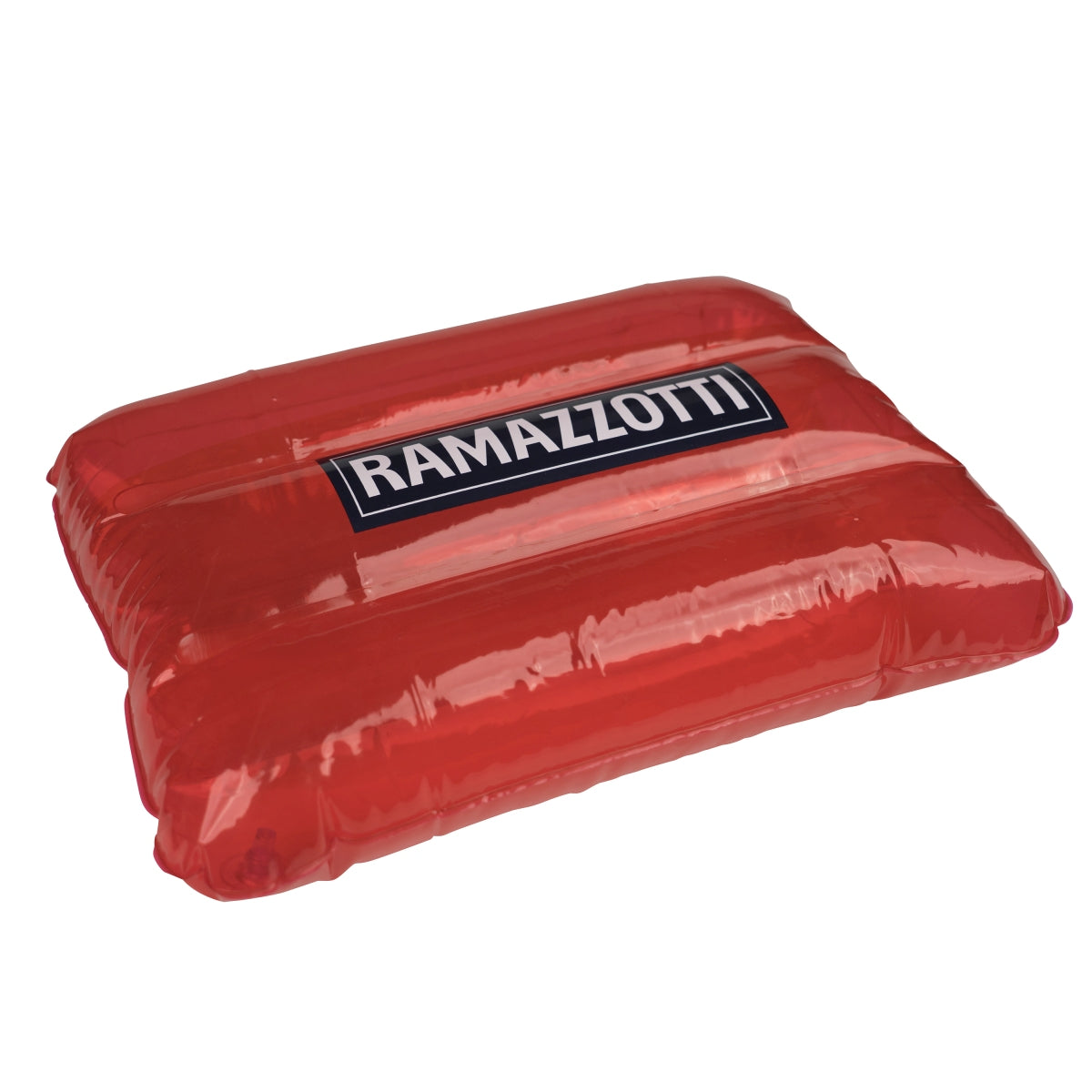 Coussin gonflable Ramazzotti Camping Stade Sport Plage Pique-nique