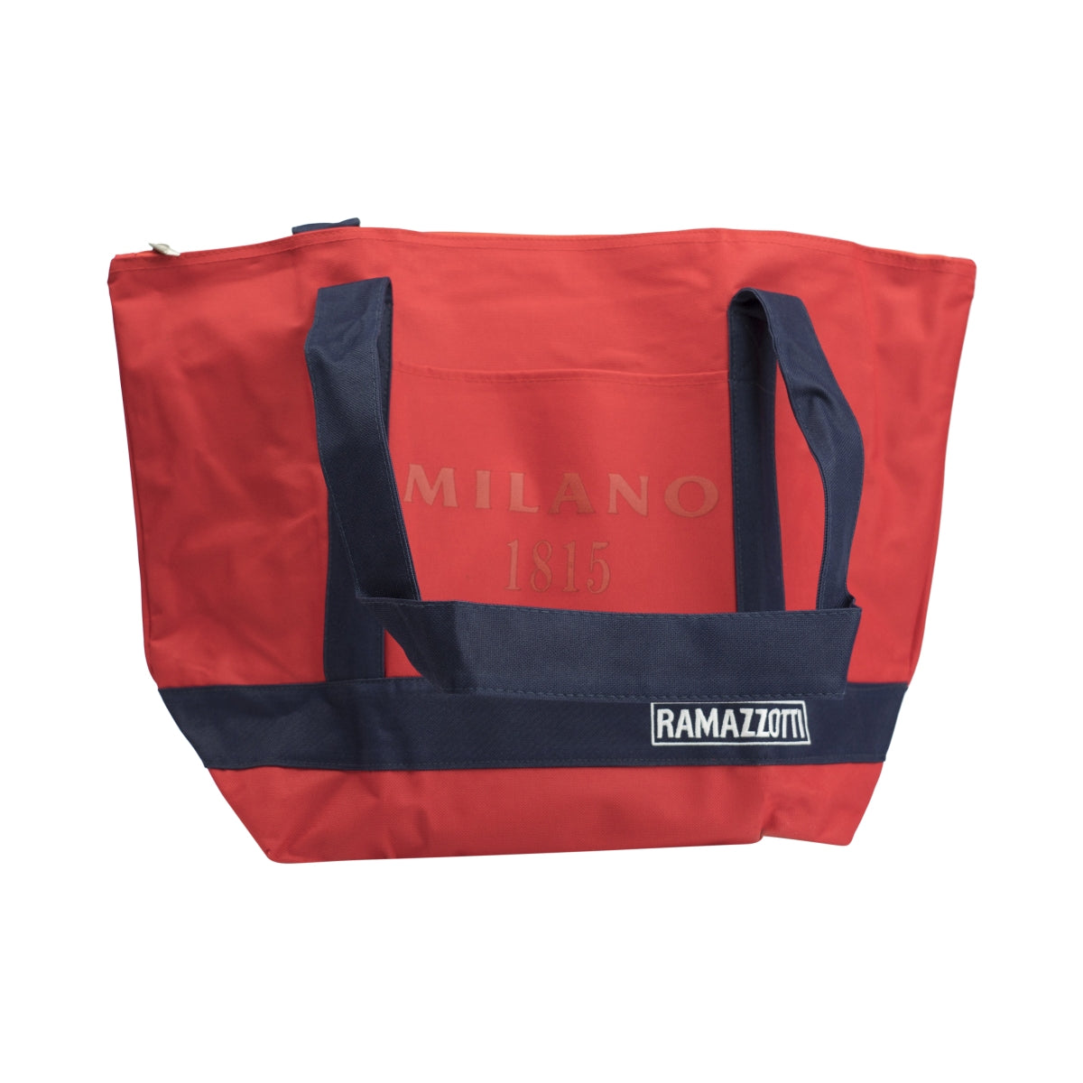 Ramazzotti Sac en tissu Sac fourre-tout Sac de plage Shopping Loisirs Plage Sport