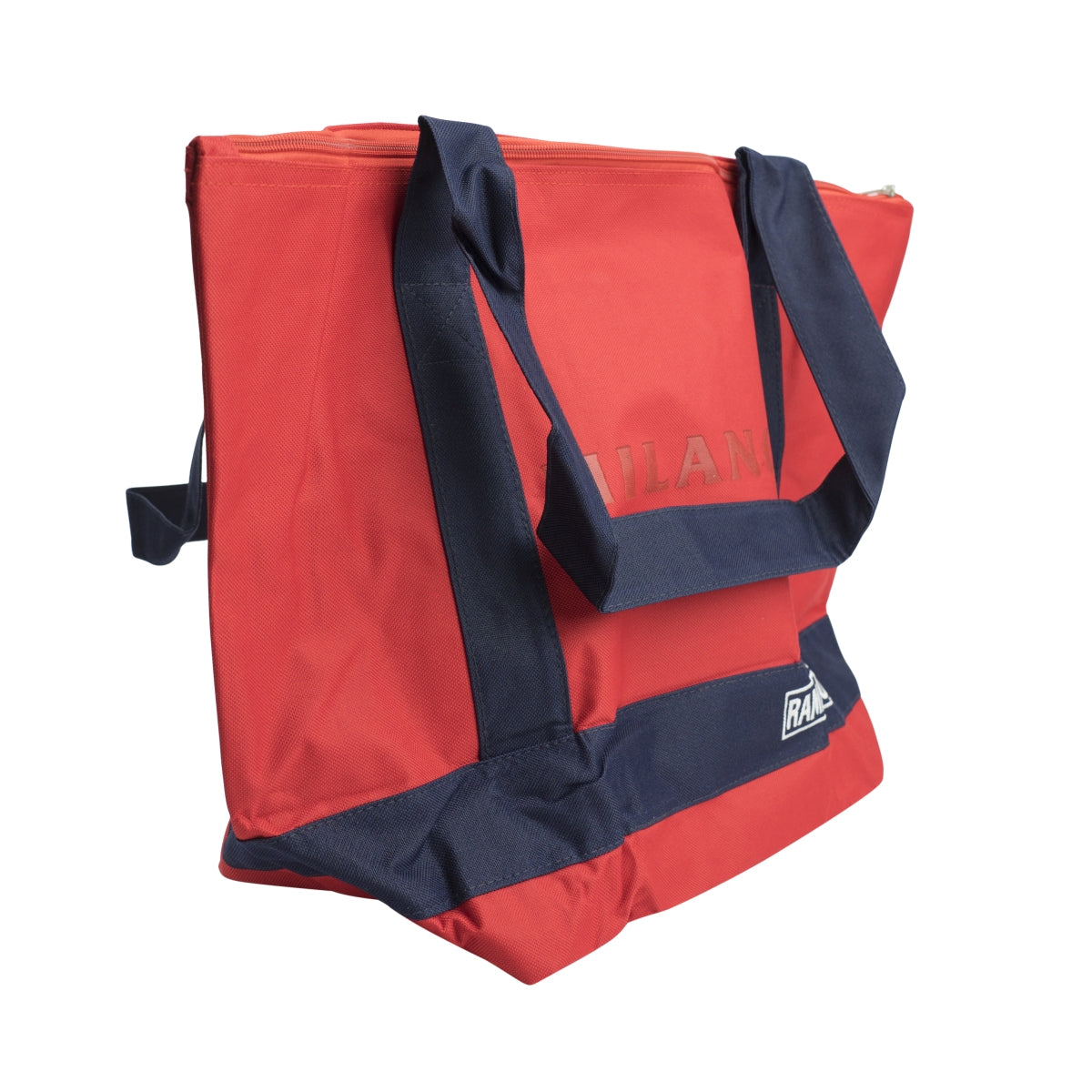 Ramazzotti Sac en tissu Sac fourre-tout Sac de plage Shopping Loisirs Plage Sport – Vue 2