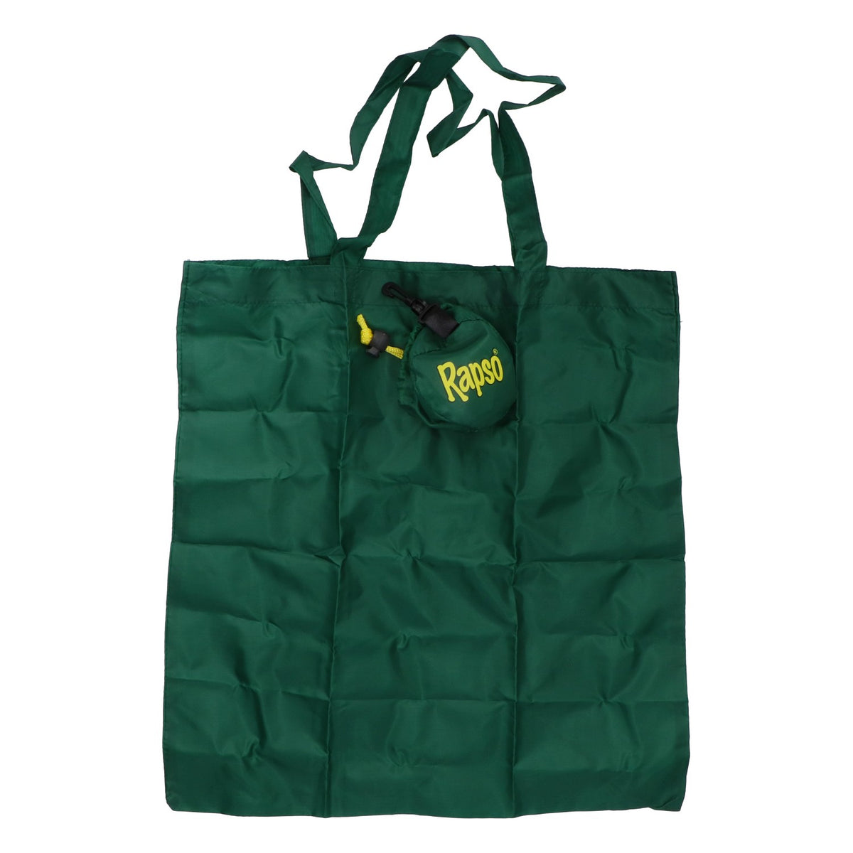 Sac à provisions Rapso Sac en jute Sac fourre-tout Sac shopping – Vue 2