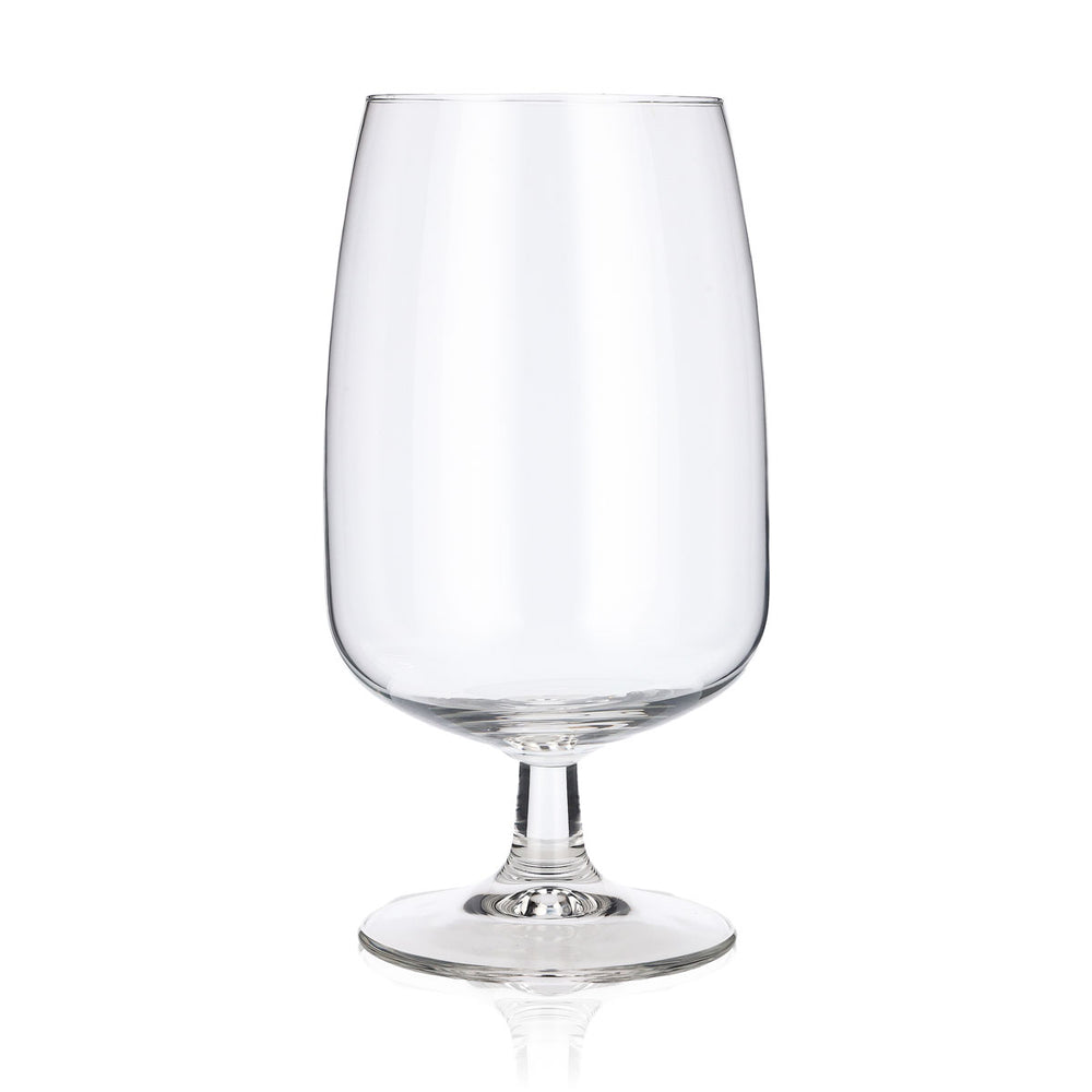 Verre à bière Rastal 0,5 l Pokal Biertulpe – Verre universel sans logo, qualité gastronomique