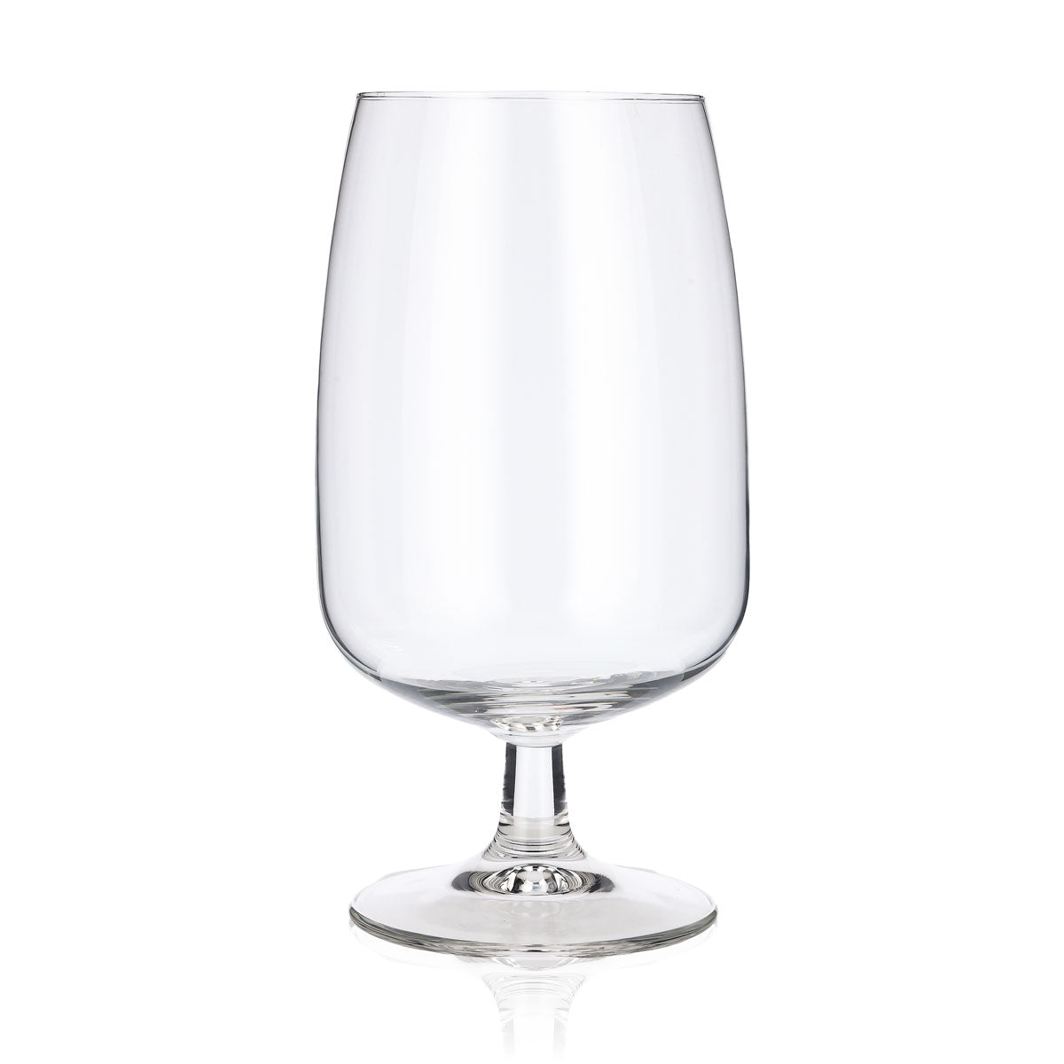 Verre à bière Rastal 0,5 l Pokal Biertulpe – Verre universel sans logo, qualité gastronomique
