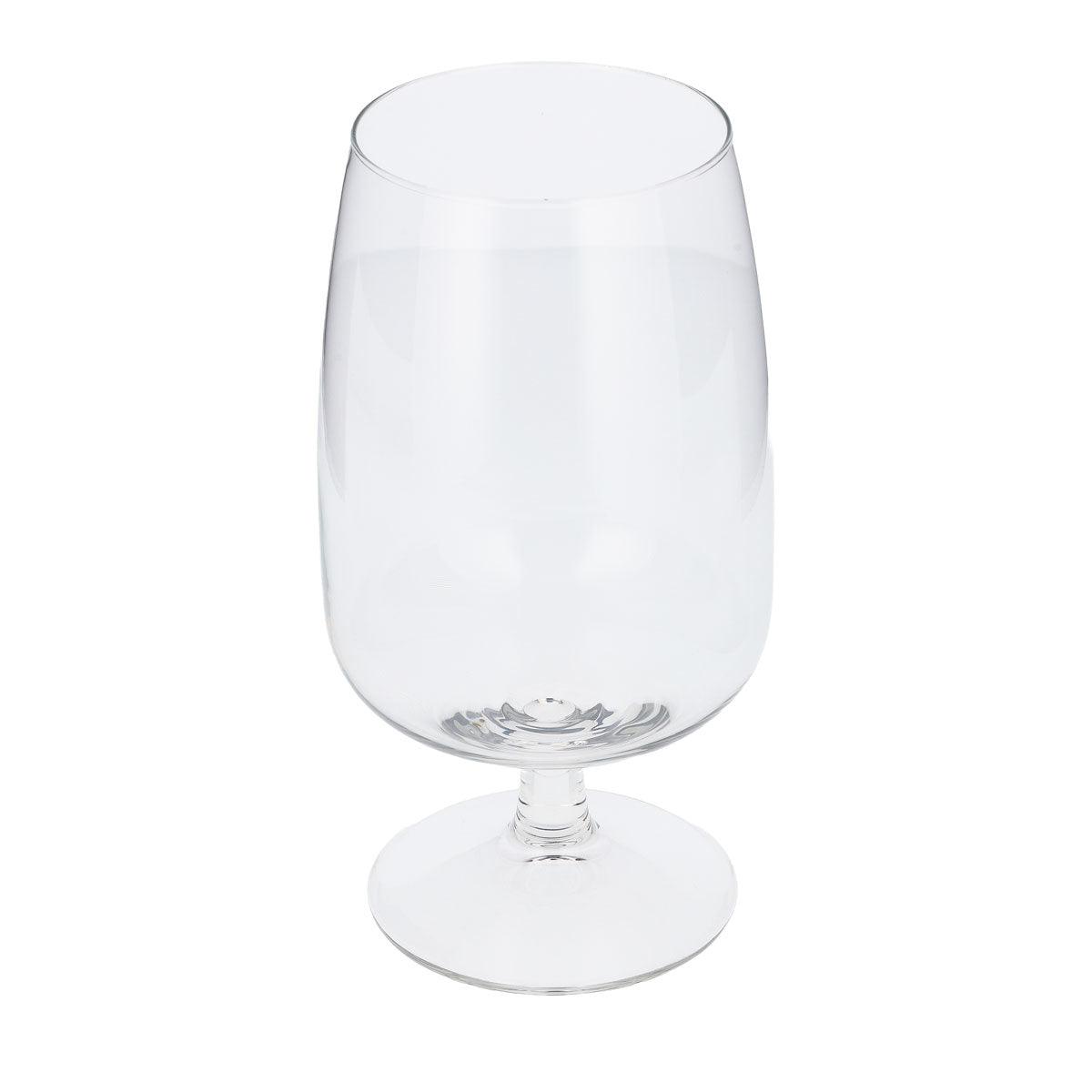 Verre à bière Rastal 0,5 l Pokal Biertulpe – Verre universel sans logo, qualité gastronomique – Vue 2