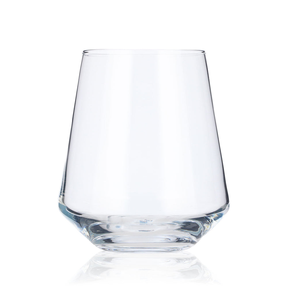 Rastal Glas Harmony 40 0,4 l Verre à rhum Verre à cocktail conique Gobelet