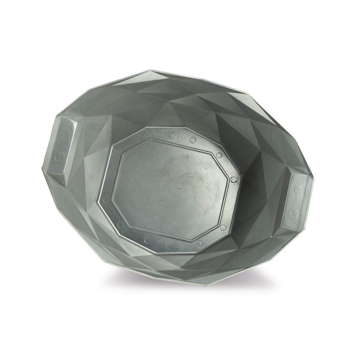 Refroidisseur de bouteilles Red Bull Energy Bac à glaçons en métal version diamant – Vue 3