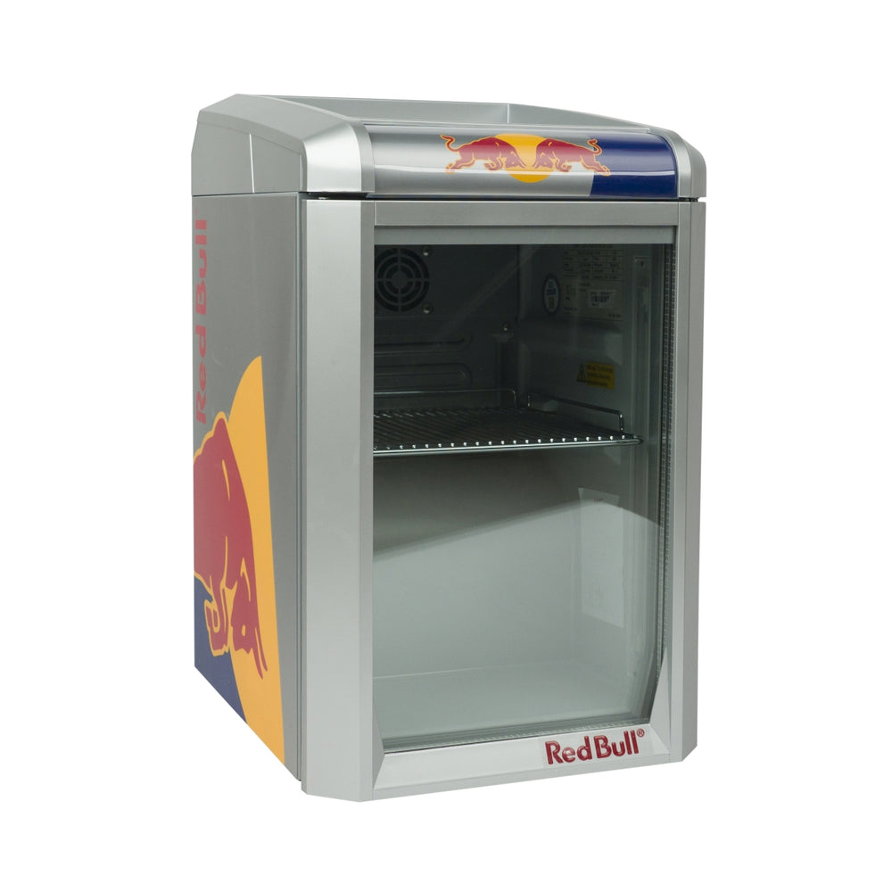 Red Bull Energy Réfrigérateur Baby Cooler 29x34x40cm Comptoir réfrigéré Minibar