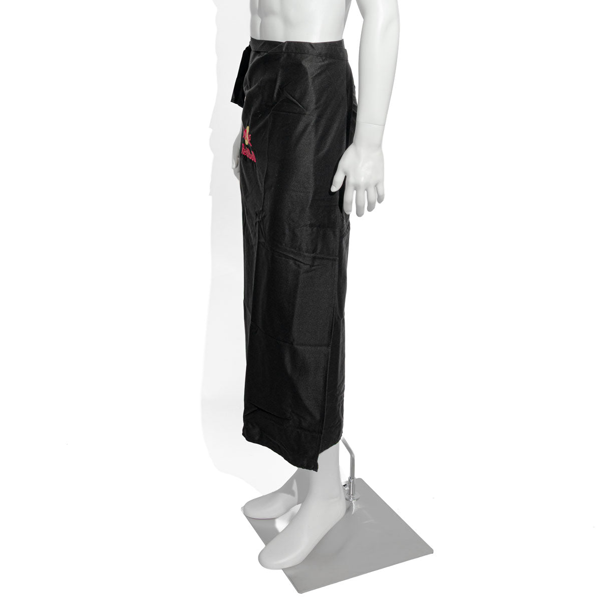 Tablier Red Bull Energy Tablier de serveur Bistro noir Taille L/XL Long – Vue 4