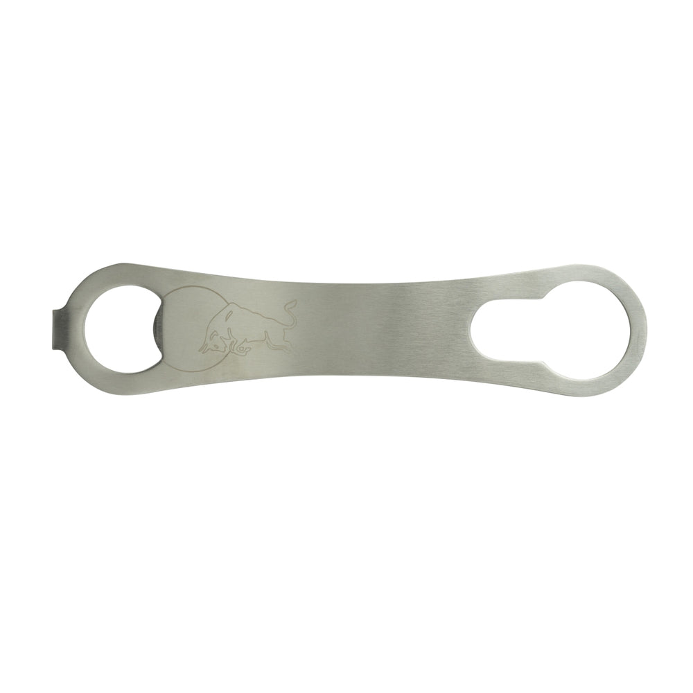 Ouvre-bouteille Red Bull Speed Opener Décapsuleur Accessoire de bar Bartool