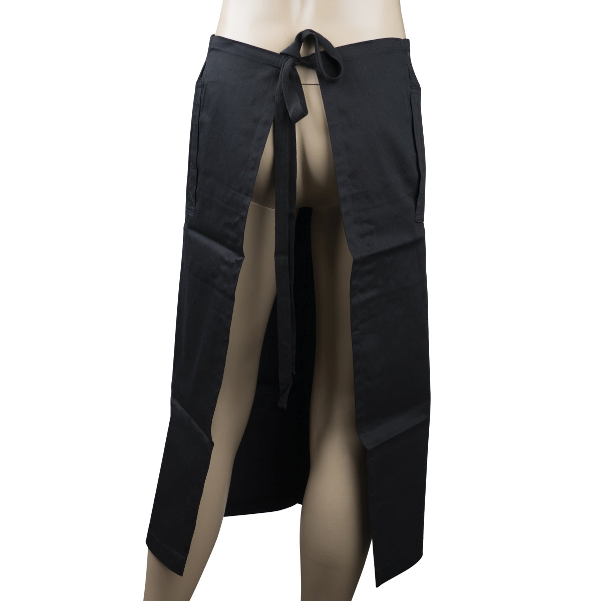 Tablier Red Bull pour serveur, ceinture longue, service gastronomique, service de bar – Vue 3