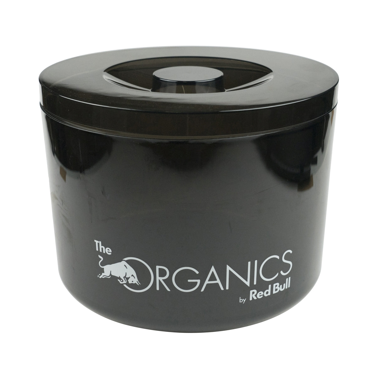 Red Bull Refroidisseur Bac à glaçons 10 L Organics avec couvercle Ice Box Cooler Bar