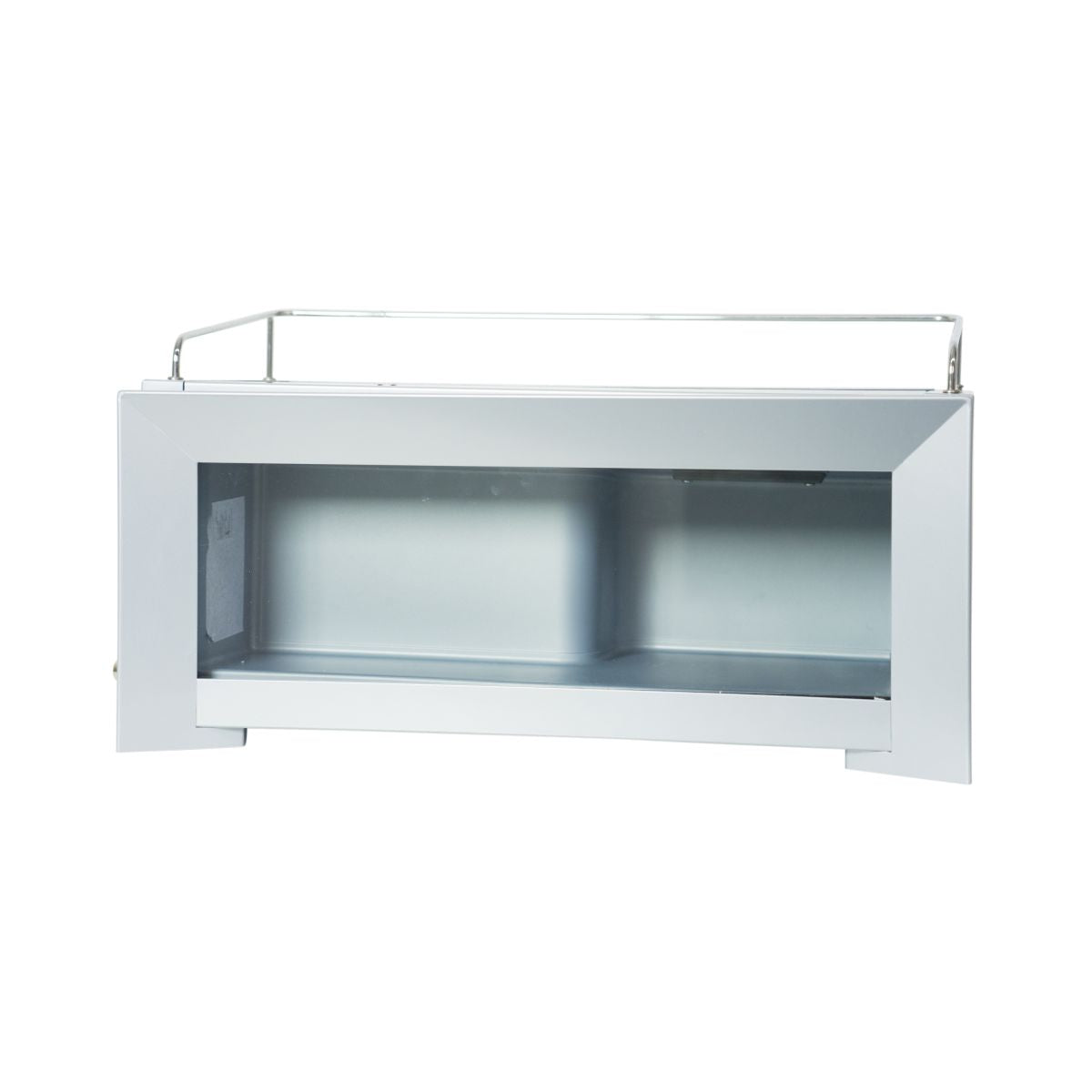 Réfrigérateur Red Bull Back Bar Silver Cooler Eco LED Illuminated Fridge Cooler – Vue 2