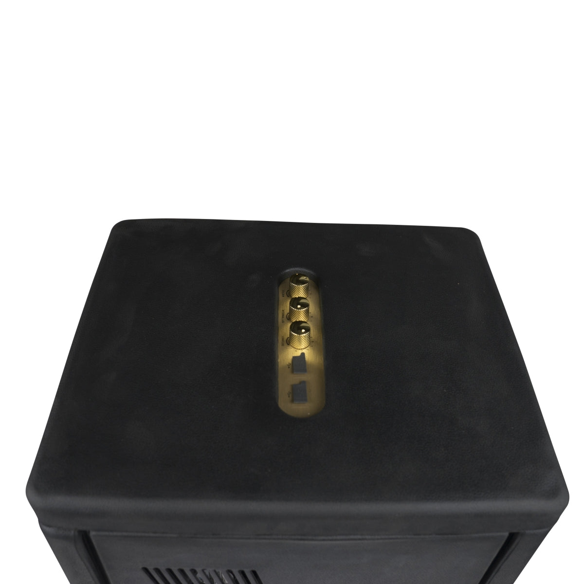 Réfrigérateur Red Bull DJ Cooler Amplifier Fridge LED Gastro Rare noir Canettes – Vue 8