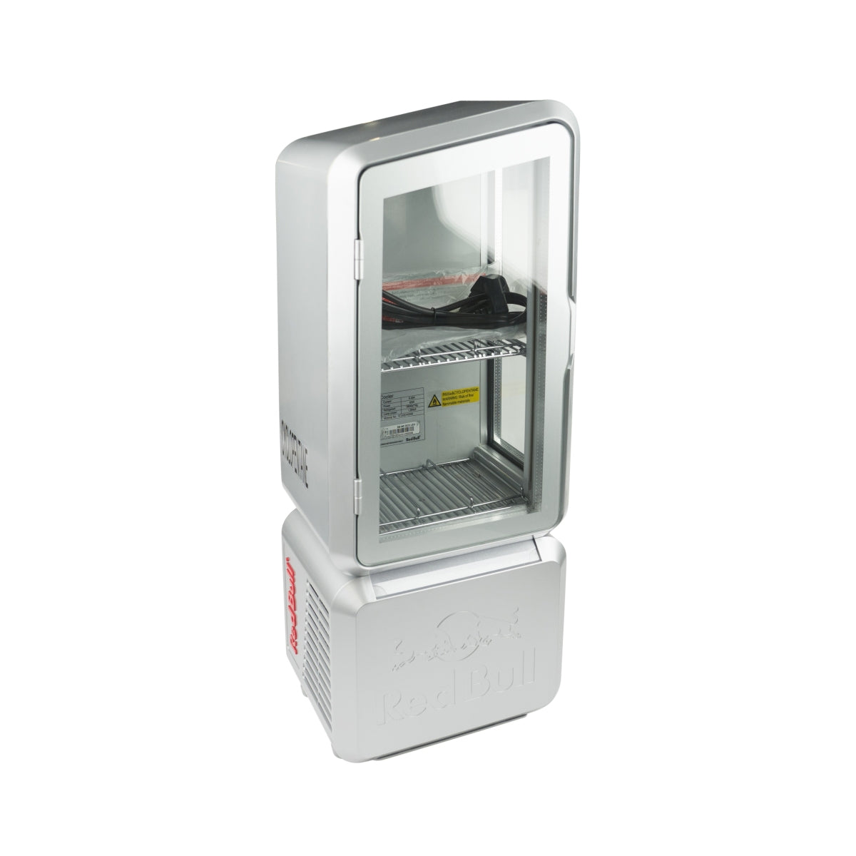 Réfrigérateur Red Bull Micro Cooler Fridge ECO LED Refroidisseur Gastro Club Bar