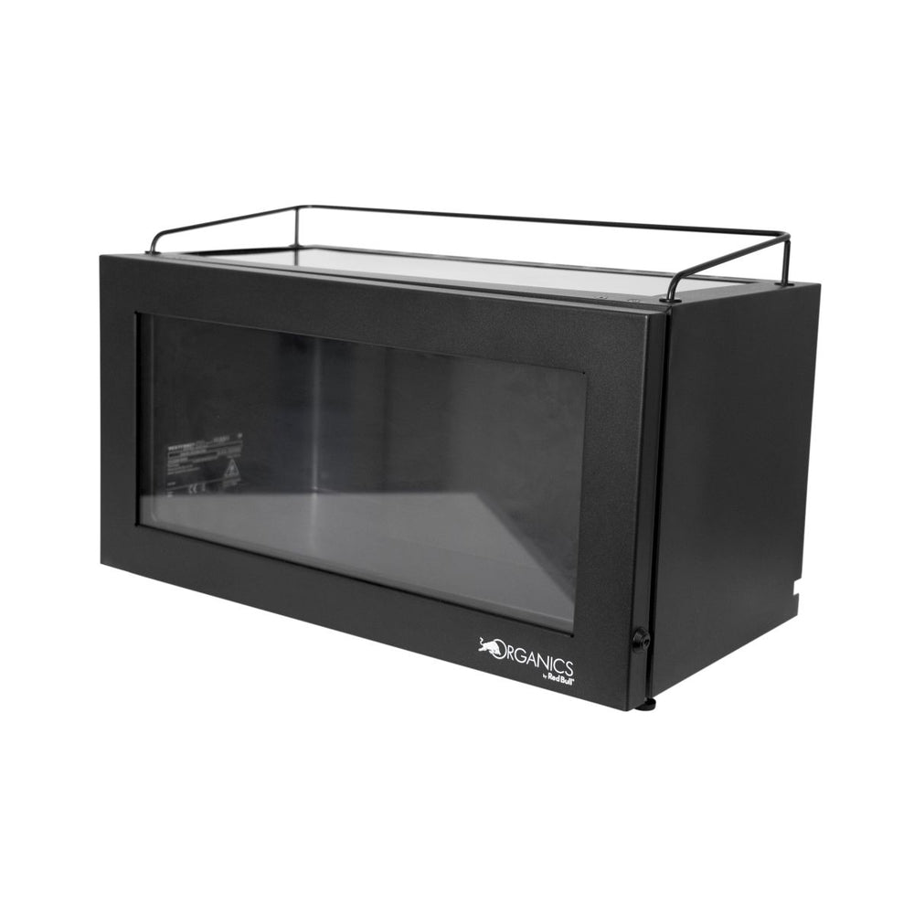 Réfrigérateur Red Bull Organics Back Bar Cooler XXL Eco LED Luminated Cooler