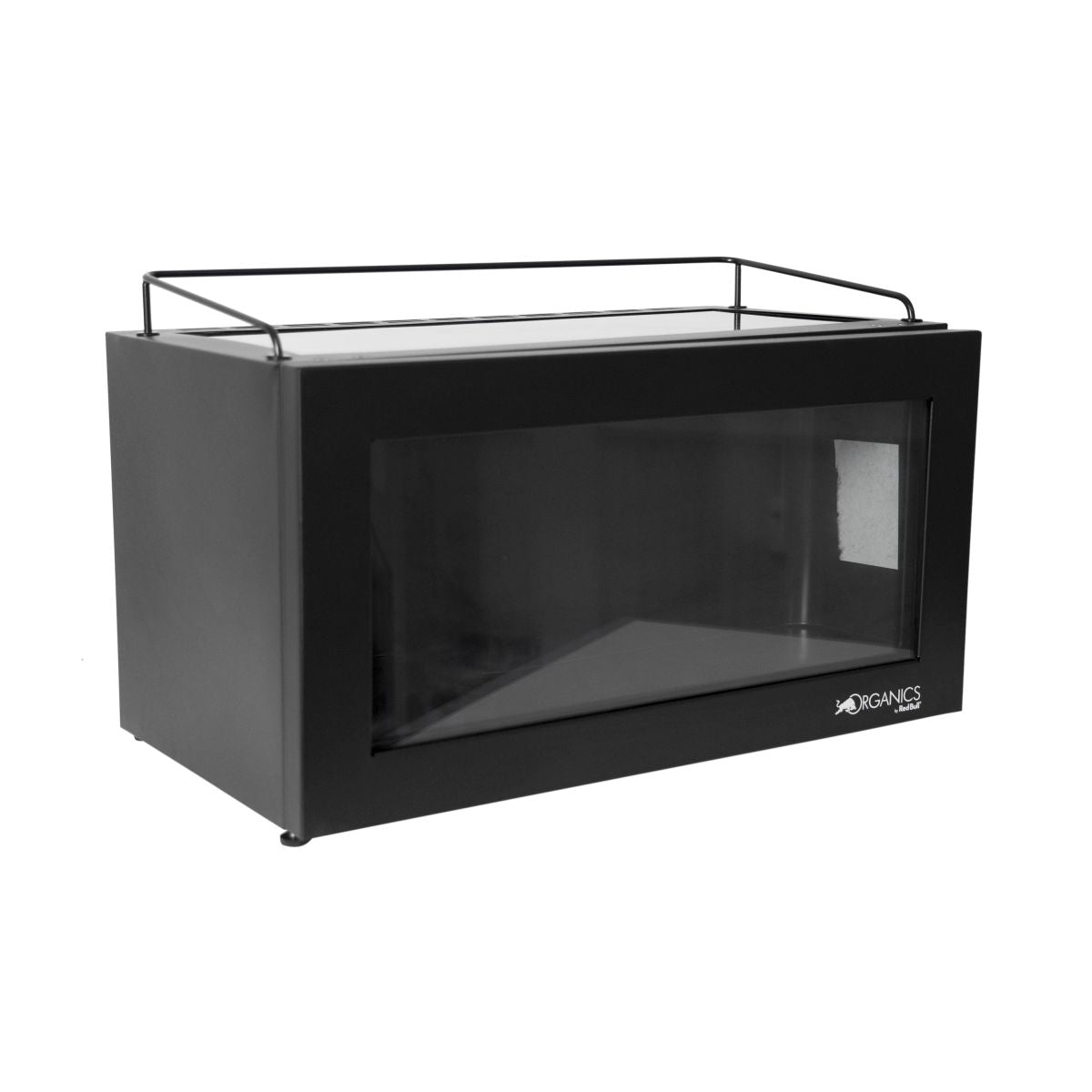 Réfrigérateur Red Bull Organics Back Bar Cooler XXL Eco LED Luminated Cooler – Vue 2