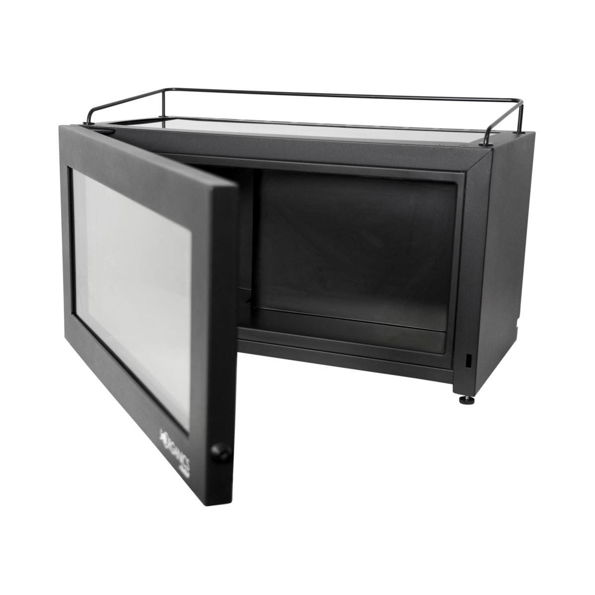 Réfrigérateur Red Bull Organics Back Bar Cooler XXL Eco LED Luminated Cooler – Vue 3