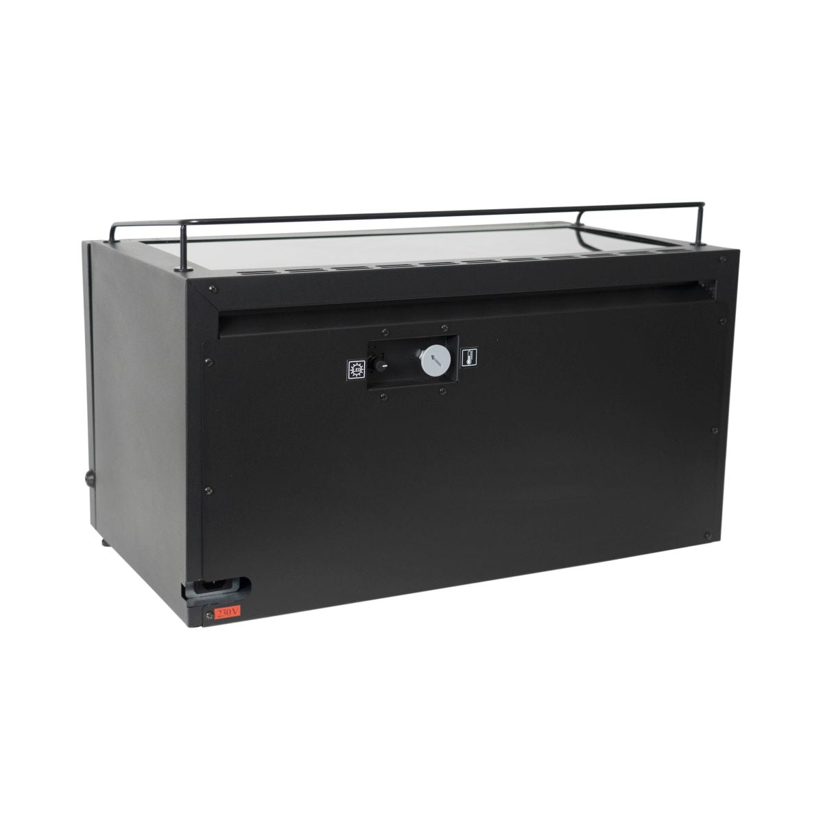 Réfrigérateur Red Bull Organics Back Bar Cooler XXL Eco LED Luminated Cooler – Vue 7