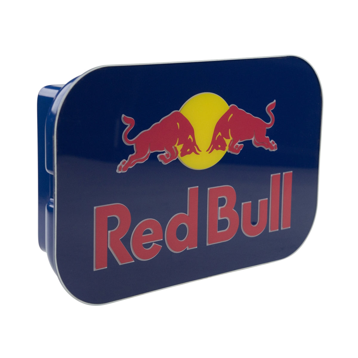Enseigne lumineuse Red Bull Enseigne lumineuse Light Box Décoration murale Ambiance LED Lumi Bar – Vue 3