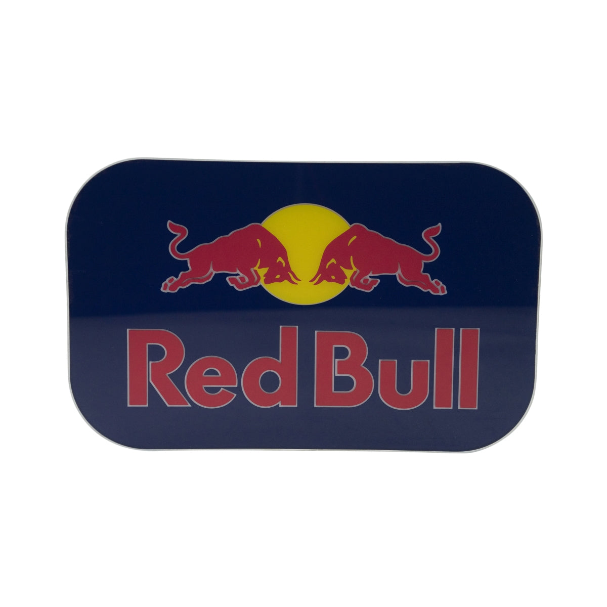 Enseigne lumineuse Red Bull Enseigne lumineuse Light Box Décoration murale Ambiance LED Lumi Bar – Vue 4