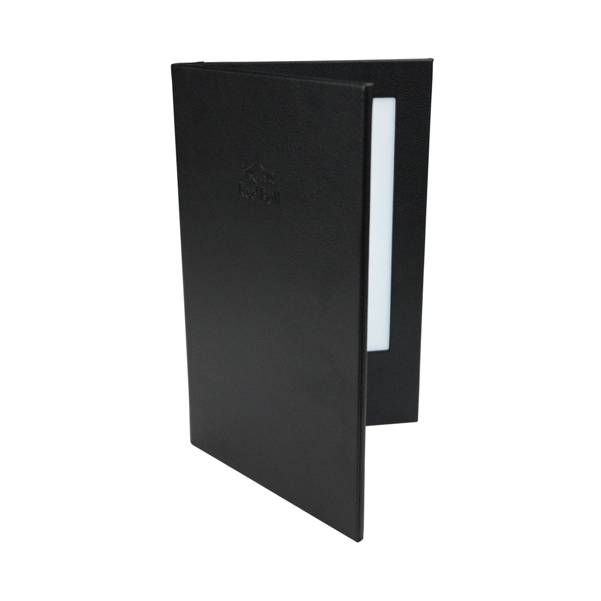 Red Bull Menu LED Illuminated Table Stand Gastro Menu Boissons