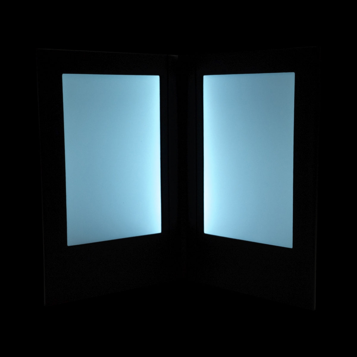 Red Bull Menu LED Illuminated Table Stand Gastro Menu Boissons – Vue 2